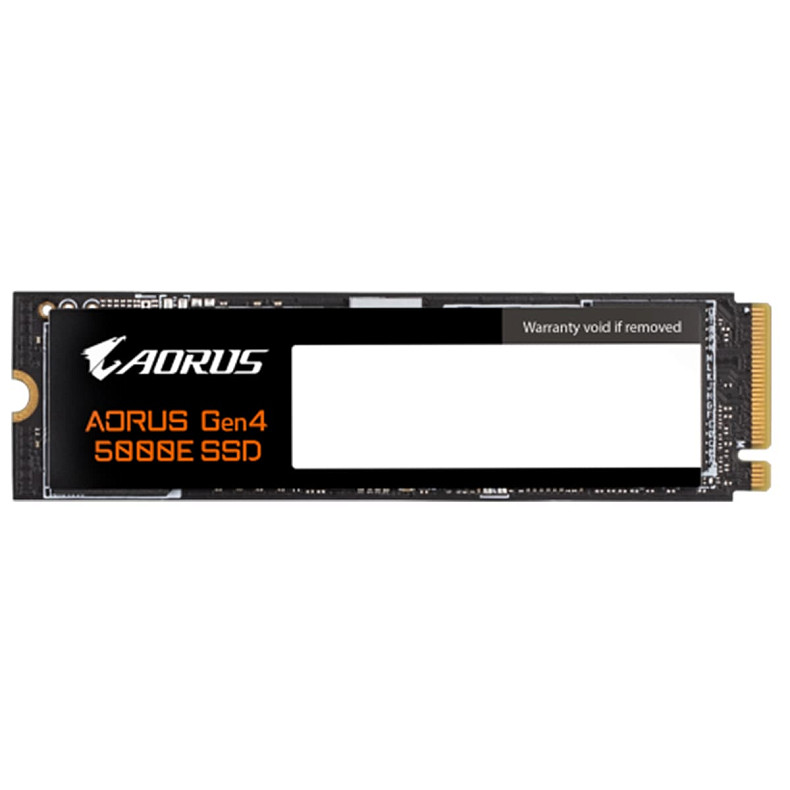 Накопичувач SSD GIGABYTE AORUS G4 M.2 NVME 1TB 5000E AG450E1024-G