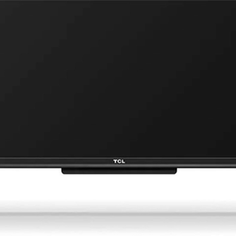 Телевизор TCL 58P635