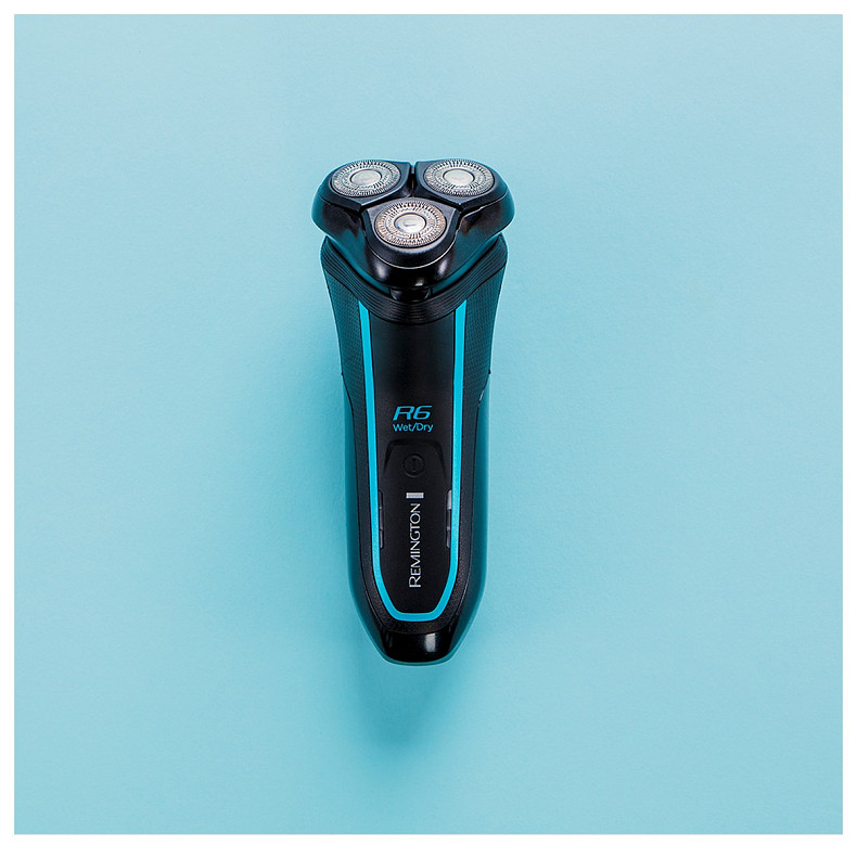 Бритва Remington R6000