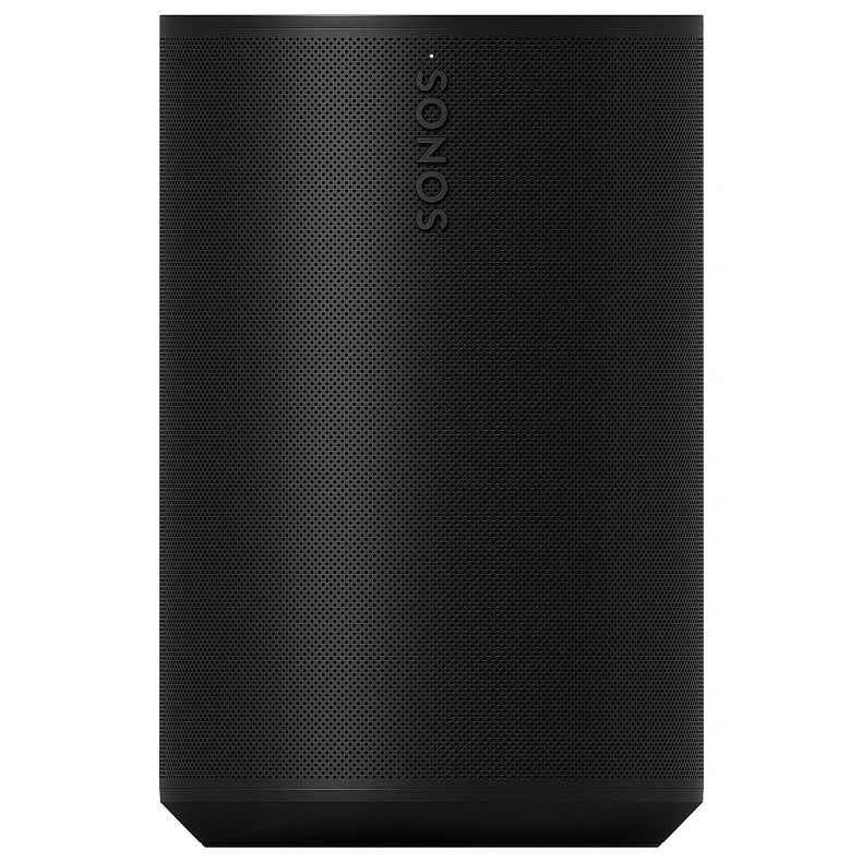 Акустическая система Sonos Era 100 Black (E10G1EU1BLK)