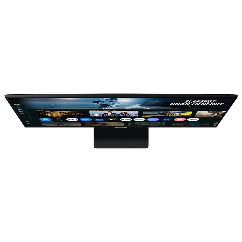 Монітор Samsung Smart Monitor M7 LS32FM702UIXUA 32" VA Black