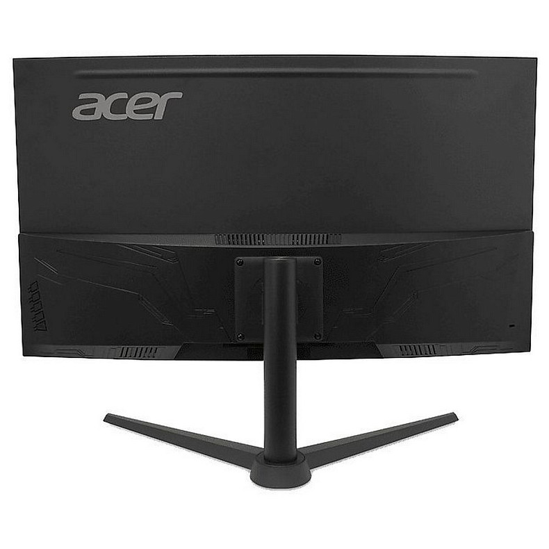 Монітор Acer 31.5" XZ320QUS3bmiiphx (UM.JX0EE.305) VA Black Curved 180Hz