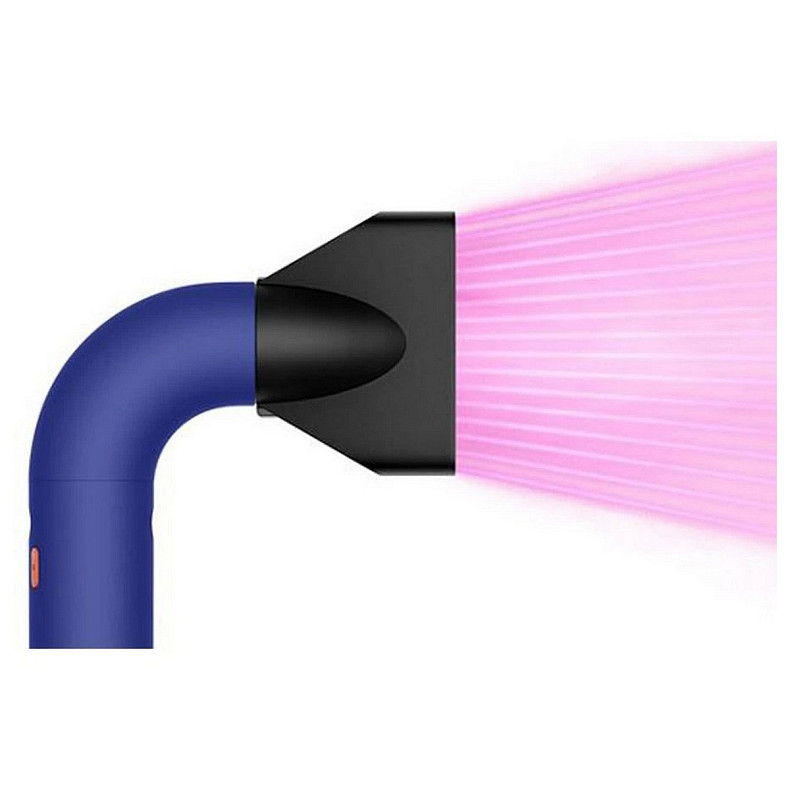 Фен Dyson Supersonic HD18 R Pro Vinca Blue/Rose (522266-01)