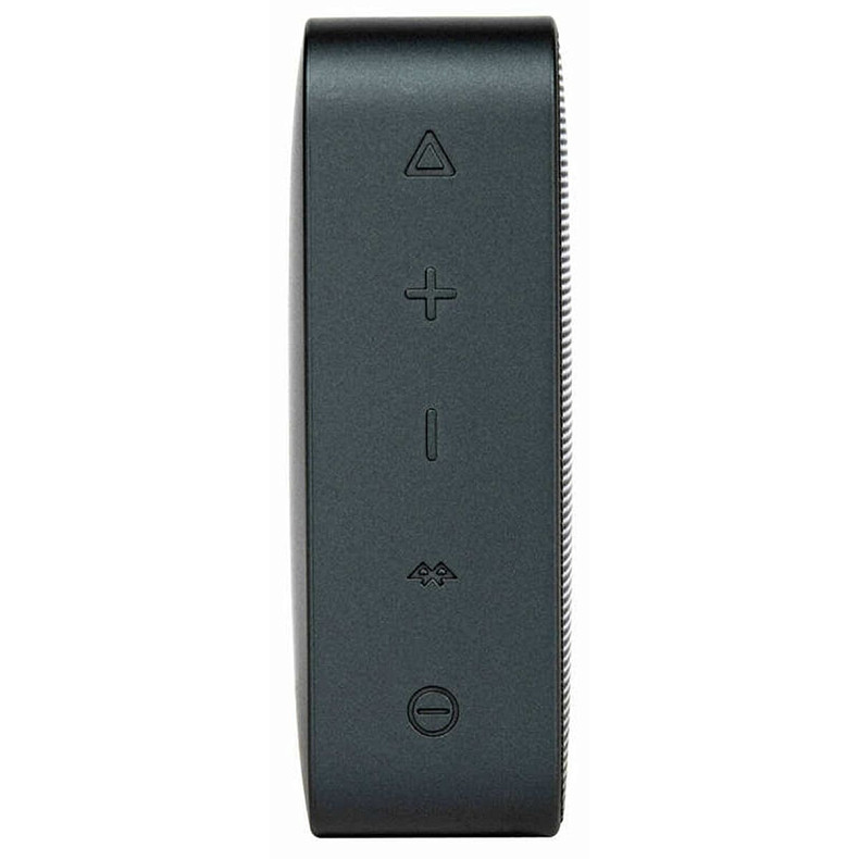 Акустическая система JBL GO Essential Black (JBLGOESBLK)