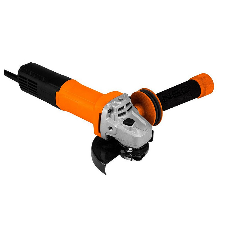 Шлифмашина угловая Neo Tools 04-716