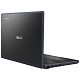 Ноутбук Asus 12.2WUXGAMI/N200/16/256/Intel UHD/DOS/Mine ral Grey BR1204CGA-R80163