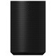 Акустическая система Sonos Era 100 Black (E10G1EU1BLK)