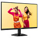 Монітор AOC 27" Q27B35E, QHD IPS, 75Гц, HDMI, DP