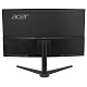 Монітор Acer 31.5" XZ320QUS3bmiiphx (UM.JX0EE.305) VA Black Curved 180Hz