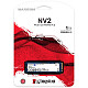 SSD диск Kingston 1TB M.2 NVMe NV2 M.2 2280 (SNV2S/1000G)