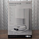 Робот-пылесос моющий Dreame L40 Ultra AE White - Уценка
