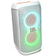 Акустическая система JBL PartyBox Club 120 White (JBLPBCLUB120SWEP)