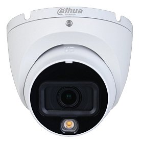 IP-камера Dahua DH-HAC-HDW1500TLMP-IL-A (2.8мм)