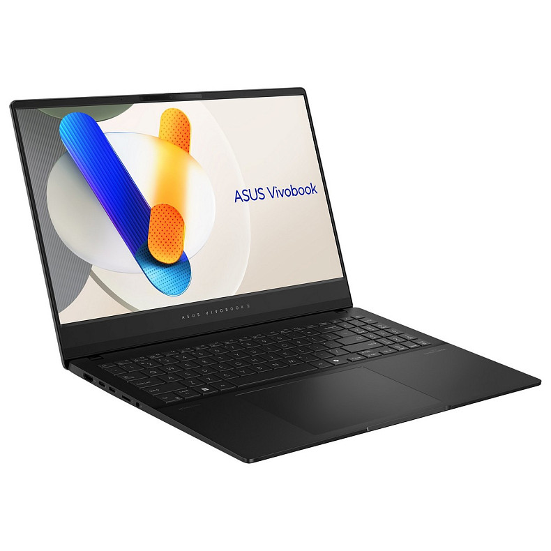 Ноутбук Asus Vivobook S 15 OLED S5506MA-MA080 (90NB14E1-M005X0) Neutral Black