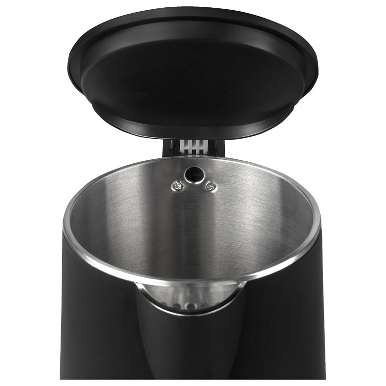 Електрочайник Gorenje K15DWBK