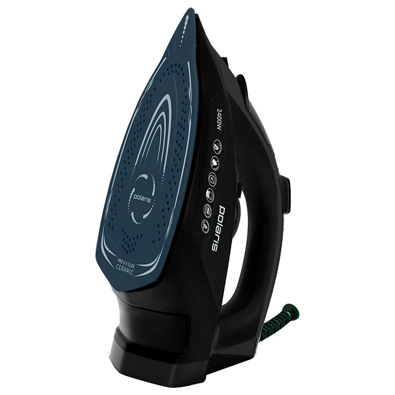 Праска Polaris PIR 2403AK Чорний