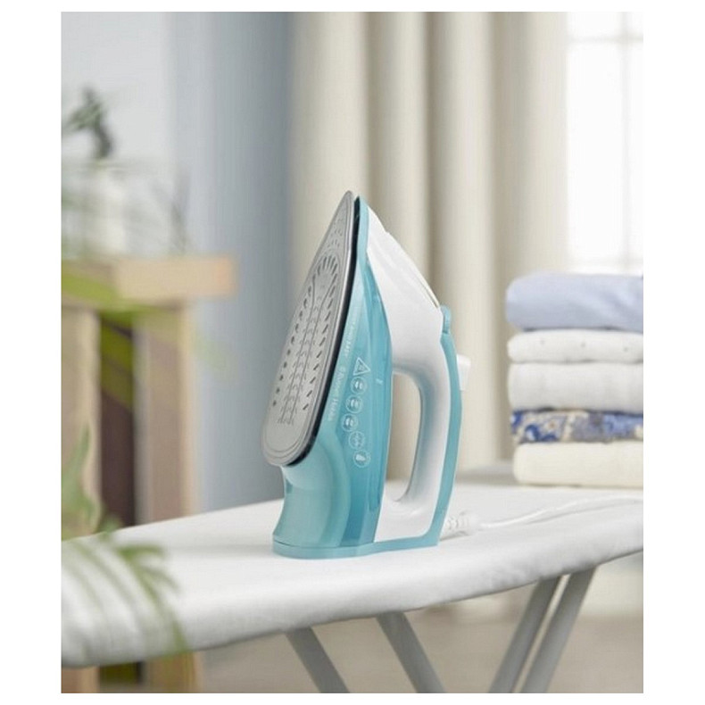 Утюг RUSSELL HOBBS 26470-56/RH Light & Easy Iron