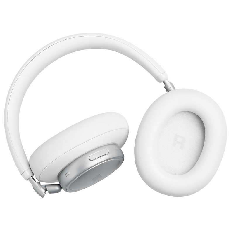Наушники JBL Live 780NC White (JBLLIVE780NCWHT)