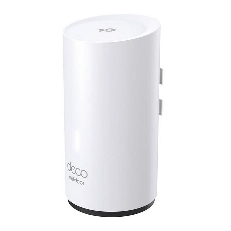 WiFi Mesh система TP-Link Deco X50-Outdoor (1-pack)