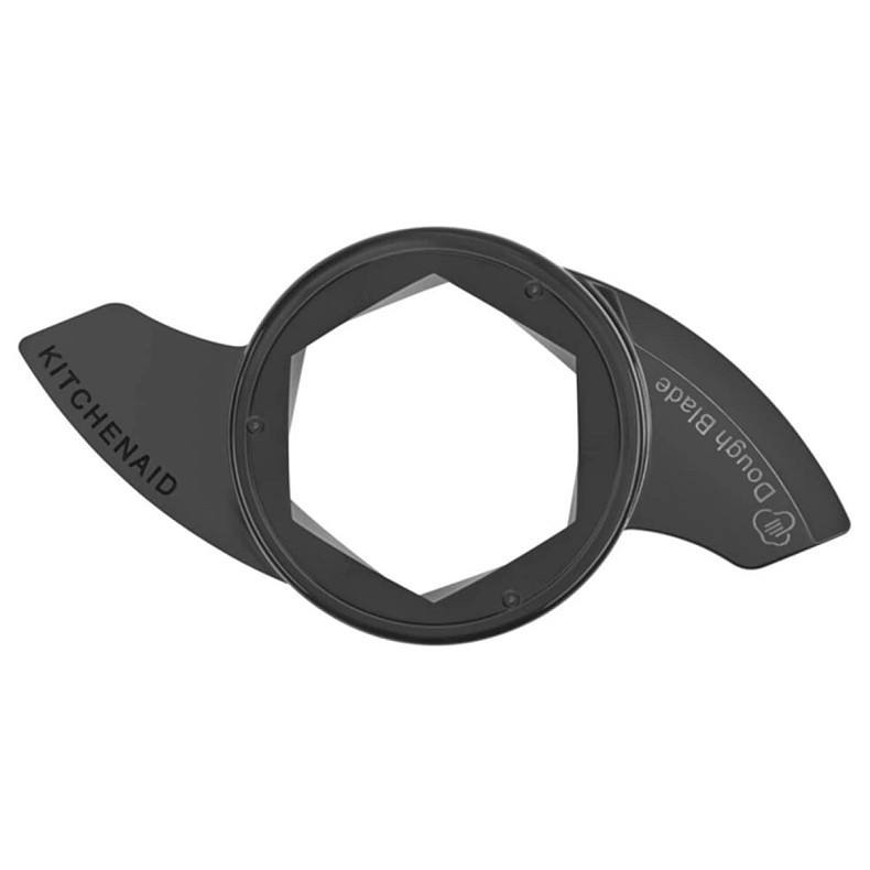 Кухонный комбайн KitchenAid 3,1 л 5KFP1319ECU серебристый