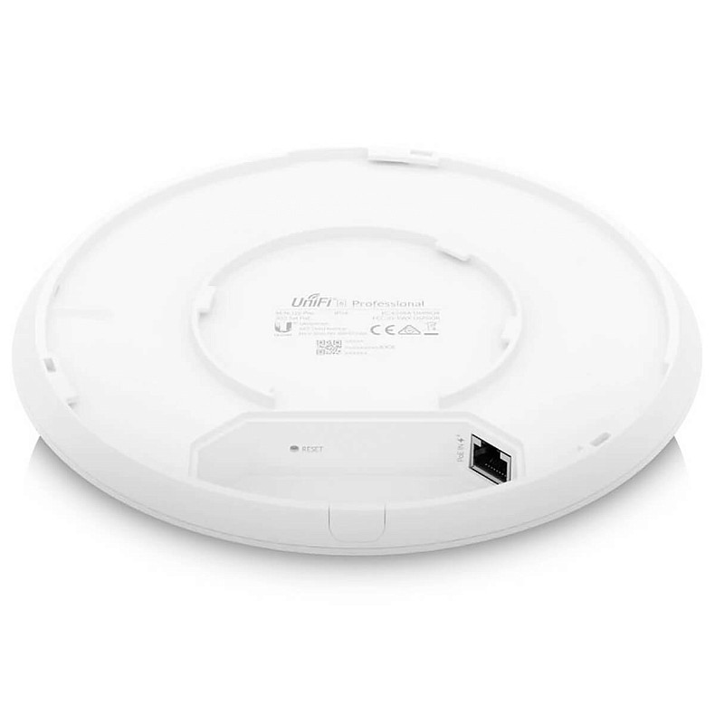 Точка доступу Ubiquiti UniFi U6 PRO (U6-PRO)