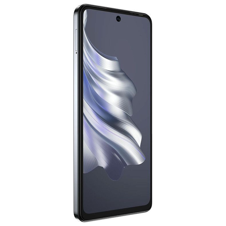 Смартфон TECNO Spark 20 PRO (KJ6) 8/256Gb Moonlit Black