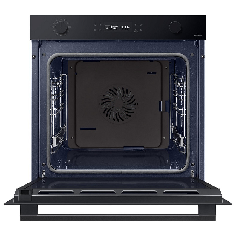 Духова шафа Samsung NV7B4125ZAK/WT