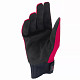Перчатки Alpinestars A-DURA RAIN GLOVES RED FLUO, XXL