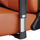 Крісло для геймерів Anda Seat Kaiser 3 Orange Size L (AD12YDC-L-01-O-PV/C)