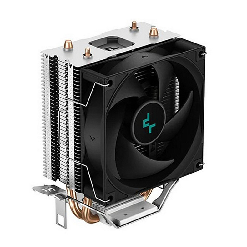 Кулер процессорный DeepCool AG200 (R-AG200-BKNNMN-G)