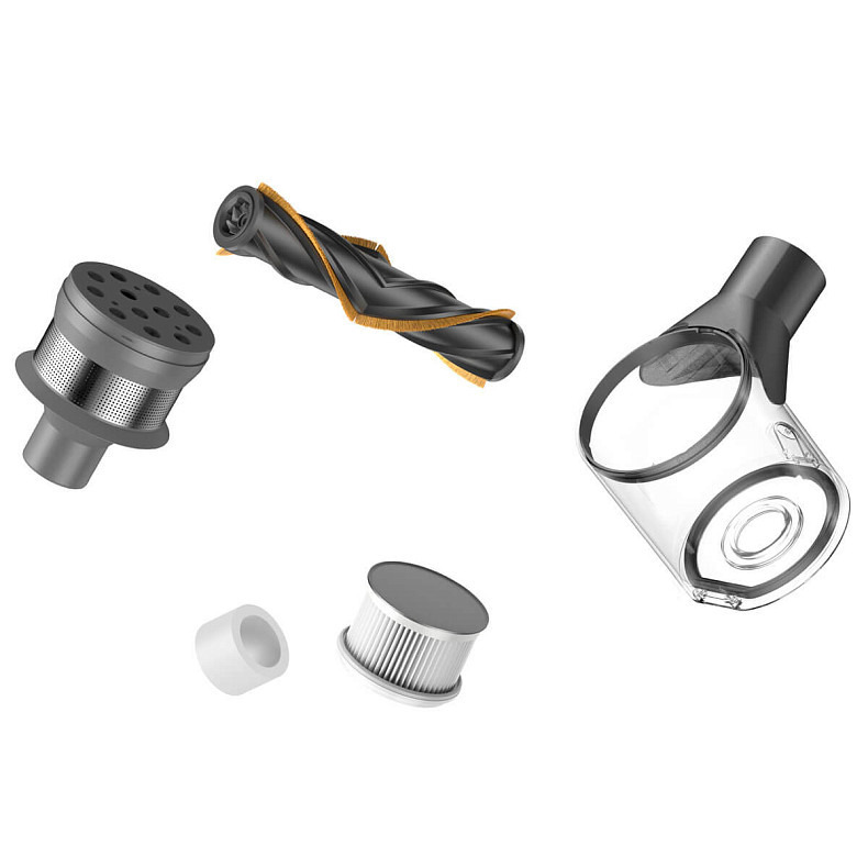 Беспроводной пылесос Dreame V12 PRO