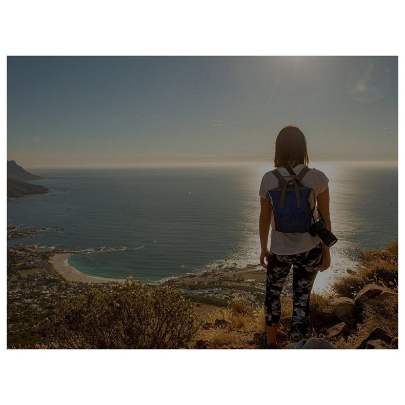 Цифрова фотокамера Canon EOS RP body