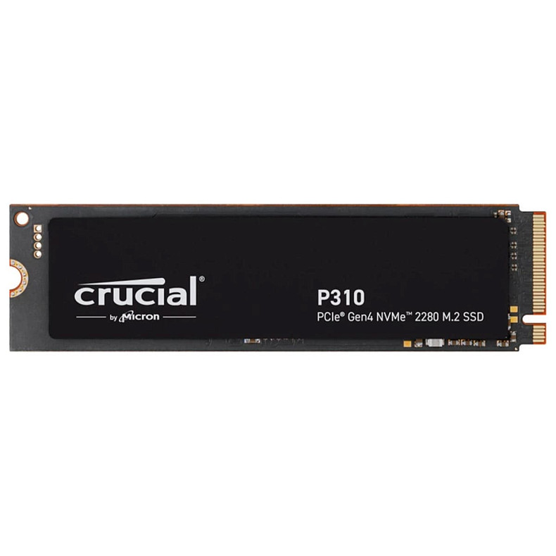 SSD диск Crucial P310 M.2 NVMe 500GB (CT500P310SSD8)