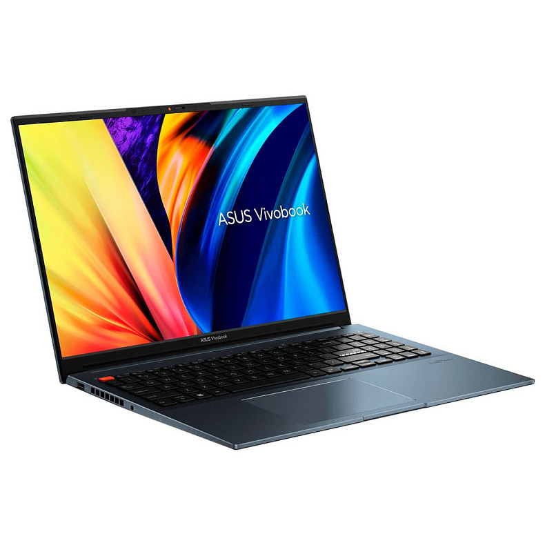 Ноутбук ASUS Vivobook Pro 16 K6602VV-MX081 16" 3.2K OLED, Intel i7-13700H, 16GB, F1TB, NVD4060-8