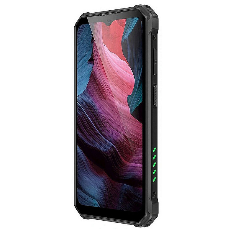 Смартфон Oukitel WP23 pro 8/128GB Green