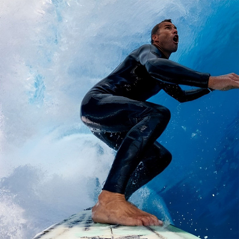 Кріплення Surfboard Mounts (ASURF-001)