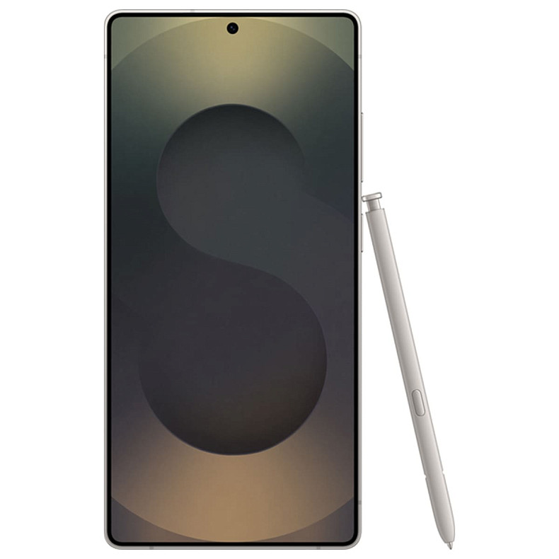 Смартфон Samsung Galaxy S25 Ultra 12/512GB Titanium Black (SM-S938BZKGEUC)