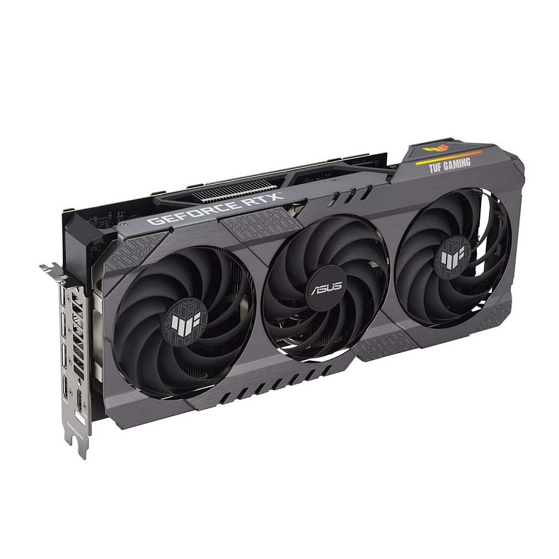 Відеокарта ASUS GeForce RTX 4090 24GB GDDR6X TUF OG TUF-RTX4090-24G-OG-GAMING