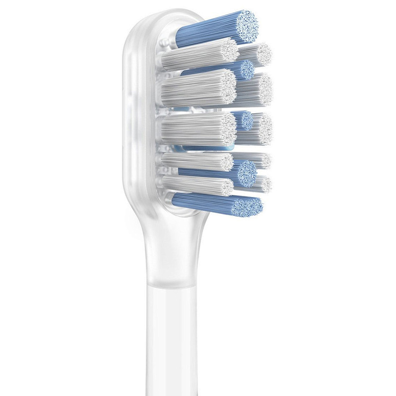 Насадка для зубной щетки MOVA Fresh мягкая для чувствительных десен (3 шт)