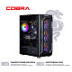 Персональний комп'ютер COBRA Gaming (I144F.32.H1S5.35.19042)