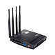 Wi-Fi Роутер Netis WF2780 (AC1200, 1xGE WAN, 4xGE LAN, 4 антени)