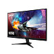 Монітор Acer 27" QG271Gbip HDMI, DP, IPS, 120Hz, 1ms