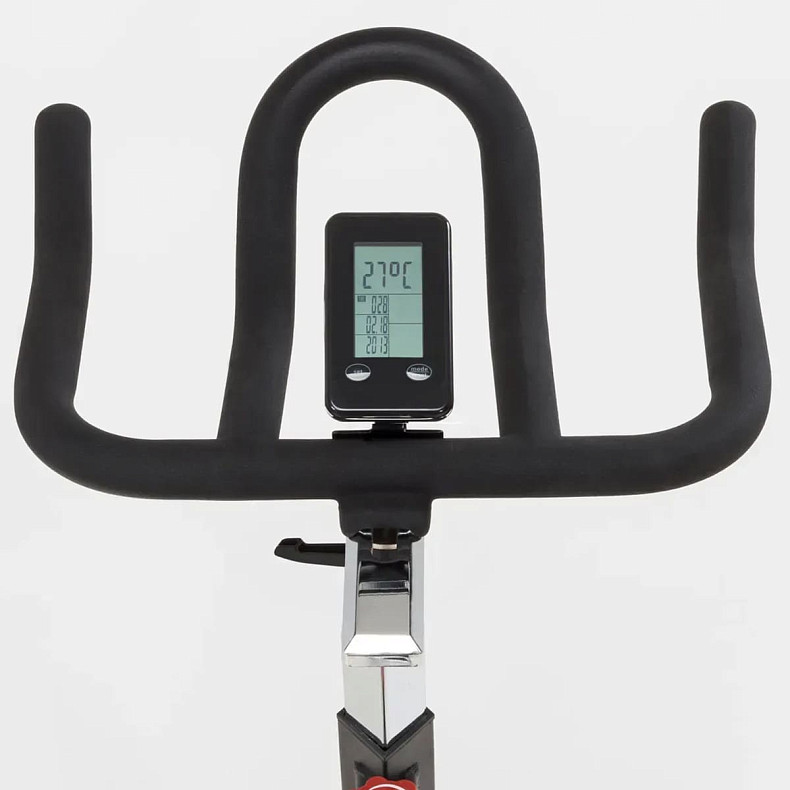 Сайкл-тренажер Toorx Indoor Cycle SRX 90 (SRX-90)