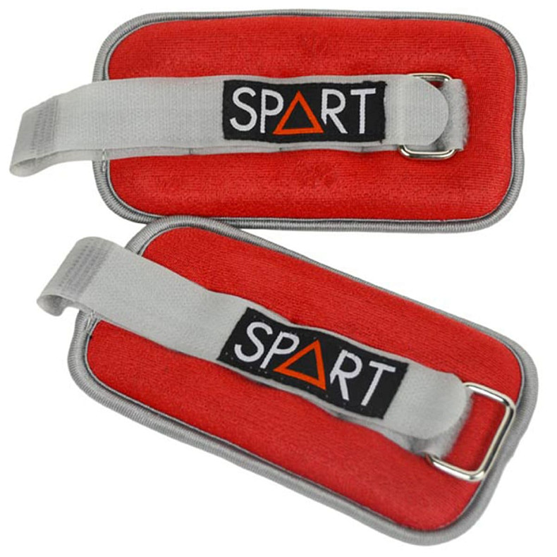 Обтяжувач для рук SPART 0,25 кг /пара