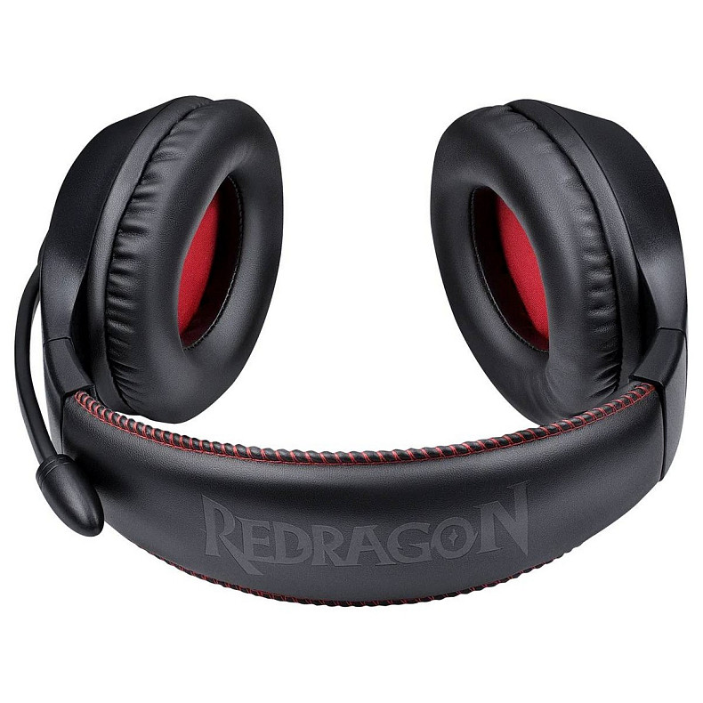 Игровая гарнитура Redragon Pelias 3.5мм