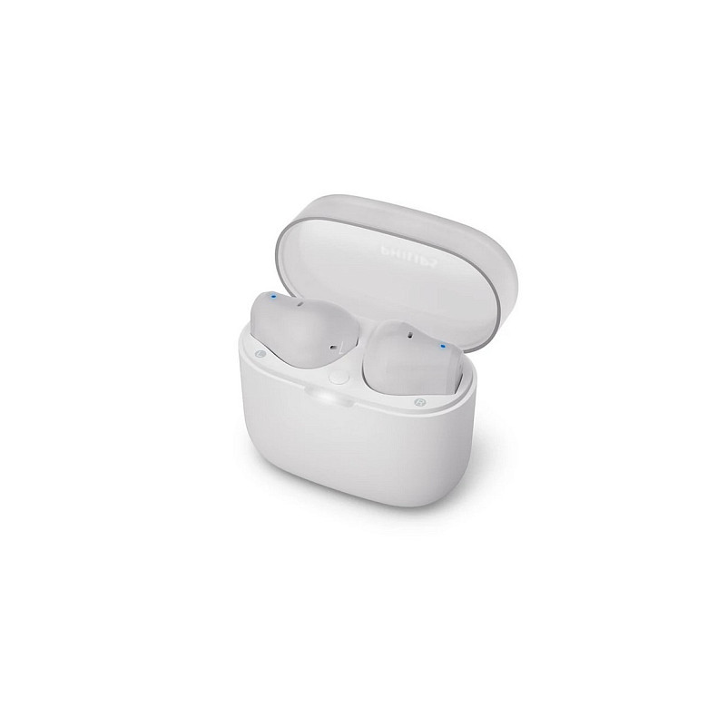 Наушники Philips TAT2139 White (TAT2139WT/00)