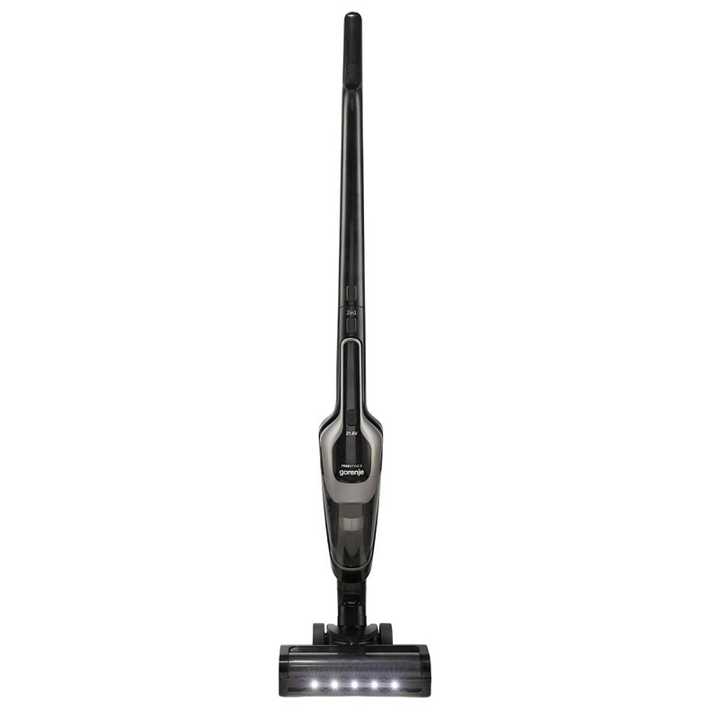 Пылесос аккумуляторный Gorenje SVC 216110 FSIIBKA