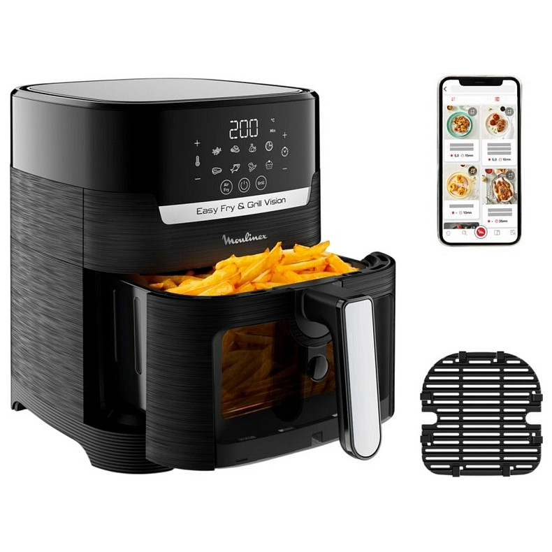 Мультипечь Moulinex EZ506820