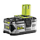 Акумулятор ONE+ Ryobi RB18L50 18В 5А·год 0.7кг (unpacked)