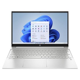 Ноутбук HP Pavilion 15,6" FHD IPS AG, AMD R7-5700U, 16GB, F512GB, белый (9H8M7EA)